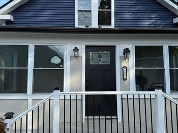 11 Wescott St
