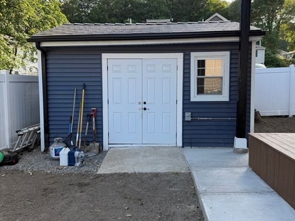 11 Wescott St, Worcester MA 01603