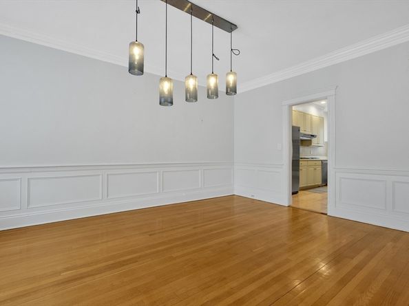 24 Dean Road 3, Brookline MA 02445
