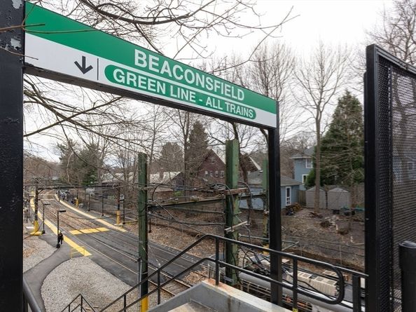 24 Dean Road 3, Brookline MA 02445