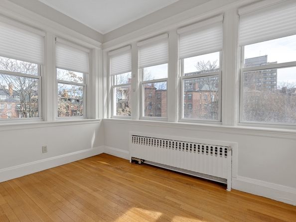 24 Dean Road 3, Brookline MA 02445