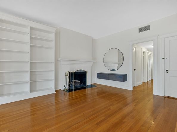 24 Dean Road 3, Brookline MA 02445