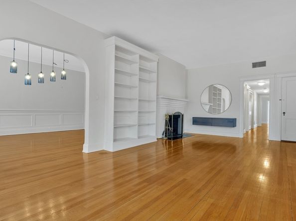 24 Dean Road 3, Brookline MA 02445
