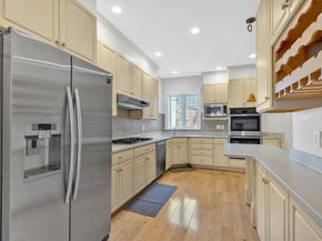 24 Dean Road 3, Brookline MA 02445
