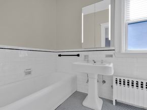 24 Dean Road 3, Brookline MA 02445