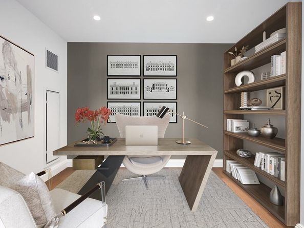 240 Devonshire Street 3804, Boston MA 02110