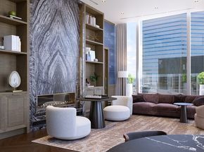240 Devonshire Street 3804, Boston MA 02110