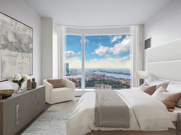 240 Devonshire Street 3804, Boston MA 02110