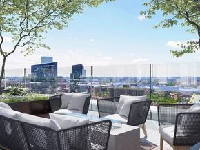 240 Devonshire Street 3804, Boston MA 02110