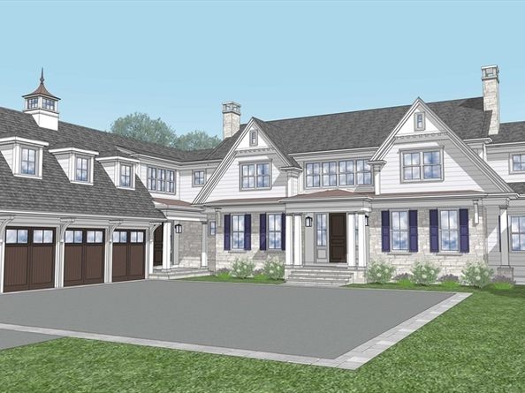 52 Valley Road, Wellesley MA 02481