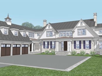 52 Valley Road