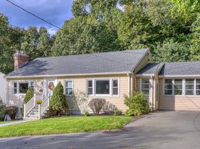 10 Marie Ave, Stoneham MA 02180