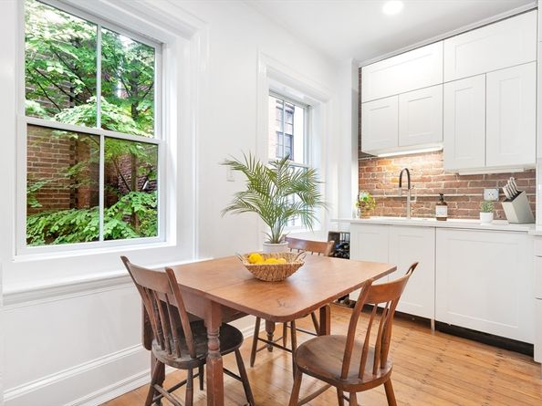 32 Myrtle 42, Boston MA 02114