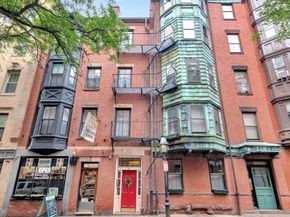 32 Myrtle 42, Boston MA 02114