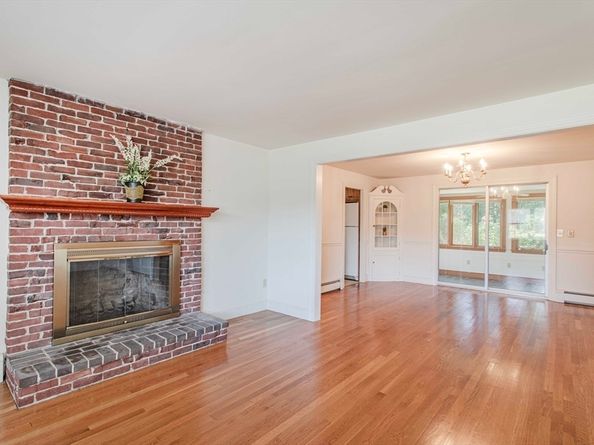 69 Idyl Wilde Circle, Marshfield MA 02050