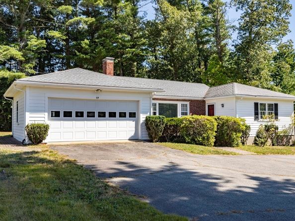 69 Idyl Wilde Circle, Marshfield MA 02050