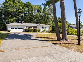 69 Idyl Wilde Circle, Marshfield MA 02050