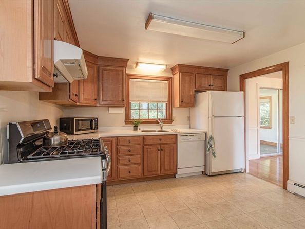 69 Idyl Wilde Circle, Marshfield MA 02050
