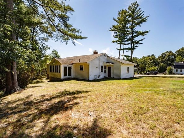 69 Idyl Wilde Circle, Marshfield MA 02050