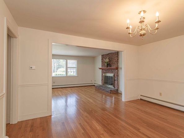 69 Idyl Wilde Circle, Marshfield MA 02050