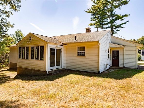69 Idyl Wilde Circle, Marshfield MA 02050