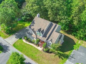 2 Bramble Way, Acton MA 01720