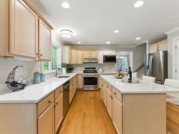 2 Bramble Way, Acton MA 01720