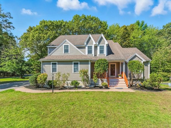 2 Bramble Way, Acton MA 01720