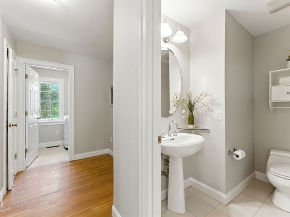 2 Bramble Way, Acton MA 01720