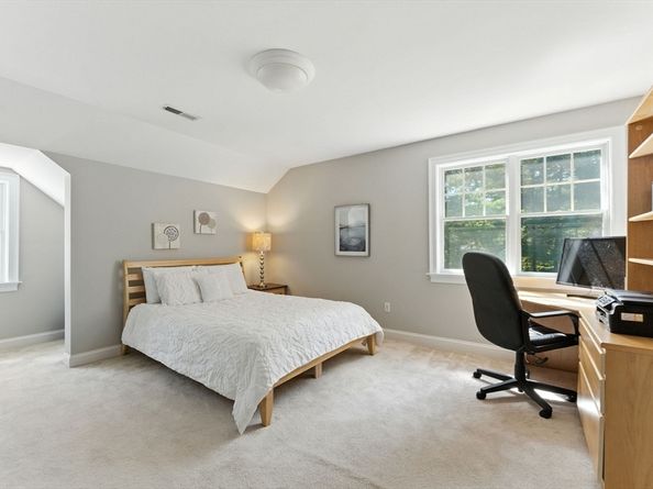 2 Bramble Way, Acton MA 01720