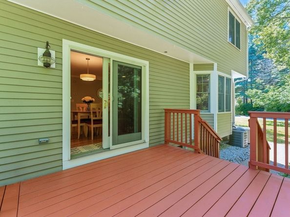 2 Bramble Way, Acton MA 01720