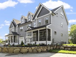 15B Park Street B, North Reading MA 01864