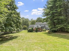 25 Algonquin Avenue, Andover MA 01810