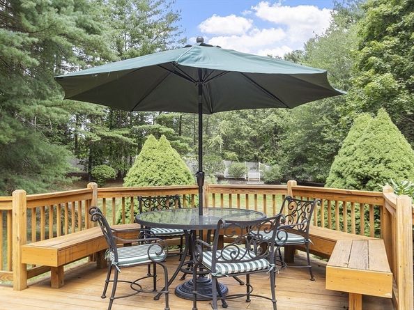 25 Algonquin Avenue, Andover MA 01810