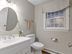 25 Algonquin Avenue, Andover MA 01810