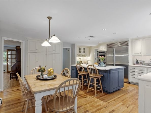 25 Algonquin Avenue, Andover MA 01810