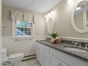 25 Algonquin Avenue, Andover MA 01810
