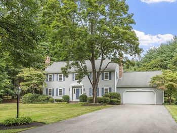 25 Algonquin Avenue