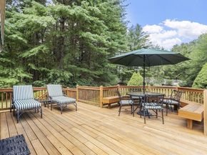 25 Algonquin Avenue, Andover MA 01810