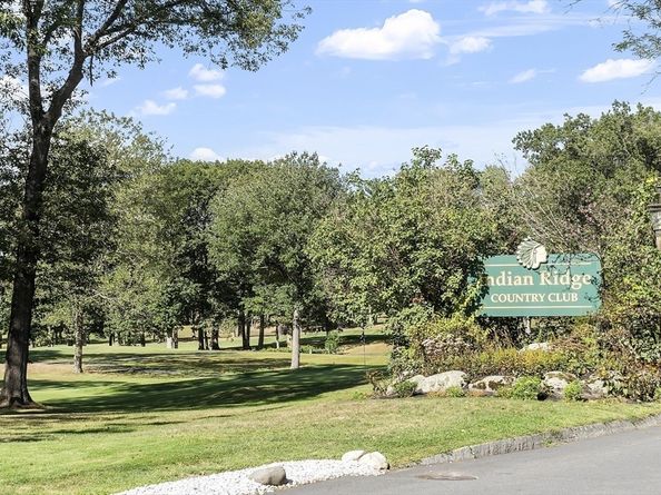 25 Algonquin Avenue, Andover MA 01810
