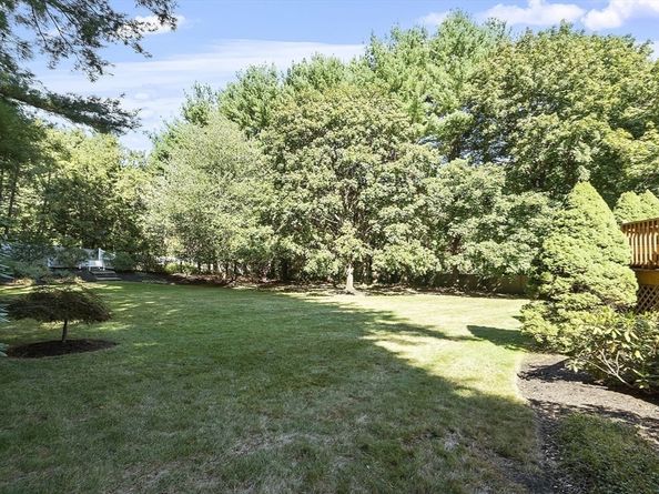 25 Algonquin Avenue, Andover MA 01810