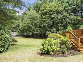 25 Algonquin Avenue, Andover MA 01810