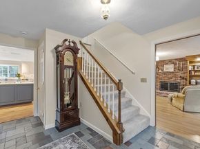 25 Algonquin Avenue, Andover MA 01810