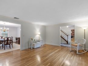 25 Algonquin Avenue, Andover MA 01810