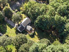 25 Algonquin Avenue, Andover MA 01810