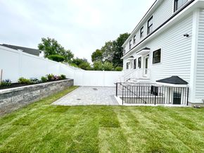 50-52 York Avenue 50, Watertown MA 02472