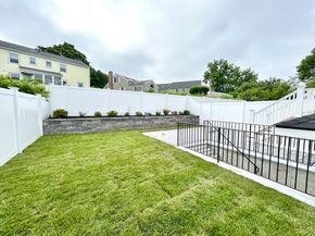 50-52 York Avenue 50, Watertown MA 02472