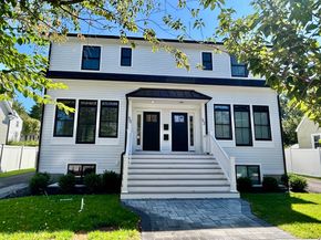 50-52 York Avenue 50, Watertown MA 02472