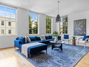 618 East 2nd St B, Boston MA 02127
