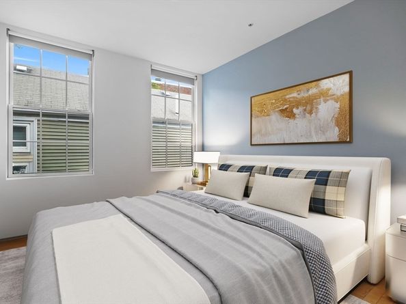 618 East 2nd St B, Boston MA 02127
